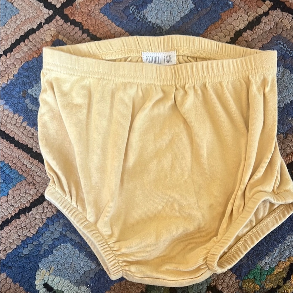 Foothill Fawn / Hillfolk bloomers